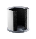 Xiaomi Smart Air Purifier 4 Compact 27 m2 60 dB 27 W White - Image 6