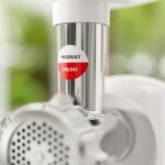 SMAPP 490.8Mincer 2200 W White - Image 3