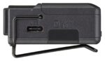 Tascam DR-10 L Pro Monophonic Digital Portable Recorder Battery for Recording on Memory Card with Recording Duration 24.5 Hours and USB Power Supply - Image 4