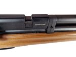BEEMAN RAIDER 1330 PCP 4.5 mm air rifle 12-shot wood up to 17J - Image 14