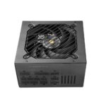 TACENS MARS MPB750PSI 750W DC-DC  ATX 3.1  PCIe 5.1  80PLUS GOLD – power supply unit (PSU) - Image 2