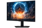 Samsung Odyssey G6 G60F IPS HDR Gaming Monitor 27" QHD 2560x1440 350Hz With Response Time 1ms GTG - Image 13