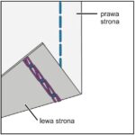 Lucznik Ραπτομηχανή Κοπτοράπτης Overlock - Image 6