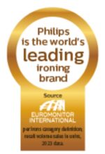 Philips PSG9050/20 steam ironing station 3100 W 1.8 L SteamGlide soleplate Black - Image 6
