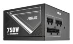 ASUS ATS-750G power supply unit 750 W 20+4 pin ATX ATX Black - Image 5