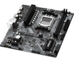 ASRock B650M-H/M.2+ motherboard - Image 4