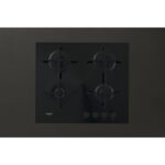 Whirlpool AKT 627/NB1 Black Built-in 59 cm Gas 4 zone(s) - Image 7