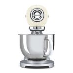 Smeg SMF04CREU mixer Stand mixer 800 W Cream - Image 4