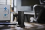 Asus DC300 USB-C Docking Station with HDMI 4K PD Ethernet and Support for 2 Monitors Black - Image 15