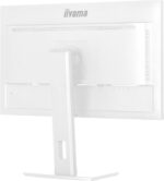 Iiyama ProLite XUB2797HSN-W2 IPS Monitor 27" FHD 1920x1080 Λευκό - Image 11