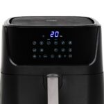 Adler AD 6317 Oil-Free Air Fryer  Black - Image 11
