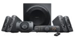 Logitech Z906 5.1 Speakers 500W Black - Image 7