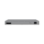 Ubiquiti Pro Max 24 PoE Managed L2 / L3 PoE++ Switch με 24 Θύρες Ethernet και 10 SFP Θύρες - Image 8