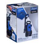 Scheppach HPC1400 - pressure washer - Image 9