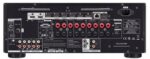 Pioneer VSX-LX505 Home Cinema Receiver 4K/8K 9.2 Channels 230W/6Ω with HDR and Dolby Atmos Black - Image 2