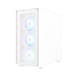 ASUS A21 PLUS ARGB white case - Image 12