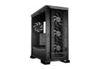 Be Quiet Dark Base Pro 901 Gaming Midi Tower Computer Case with Side Window and RGB Lighting Black - Image 3