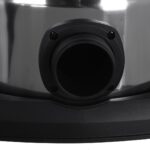 Einhell Tevc 36/25 Li Ssolo Rechargeable Vacuum Wet / Dry Without Charger and Battery with Stainless Bin 25lt - Image 18
