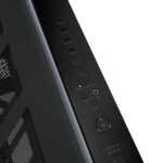 ASUS ROG CRONOX GR801 CURVE TG ARGB BLACK Midi Tower - Image 15