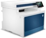 HP LaserJet Pro MFP 4302FDW Colour All In One Printer with WiFi and Mobile Printing - Image 5