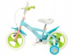 Educa 12" Kids Bicycle City Blue - Image 13