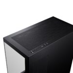 Phanteks XT VIEW Mid Tower Black - Image 5
