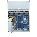 Platform Gigabyte Rack 4u Intel S453-s70-aav1 - Image 3