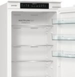 Gorenje Fridge-Freezer 284lt NoFrost H193.2xW54xD54.5cm White NRKI519E41 - Image 8