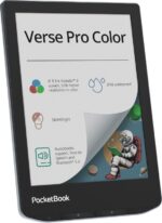 Pocketbook Verse Pro Color 6" (16GB) Stormy Sea - Image 3
