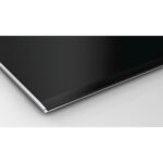 Bosch Serie 6 Domino Induction Cooktop With Frame Autonomous with Child Lock Function 30.6x52.7εκ. - Image 2