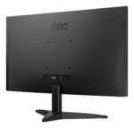 AOC 24B36X computer monitor 60.5 cm (23.8 ) 1920 x 1080 pixels Full HD LED Black - Image 6