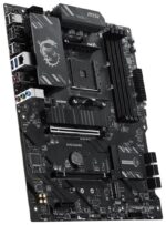 MSI B550 Gaming Motherboard ATX με AMD AM4 Socket 7C56-093R - Image 2