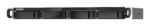 Qnap TS-435XeU-4G  1U  4 x 2.5 /3.5  SATA   Marvell Octeon TX2 CN9130 / CN9131 quad-core  4GB DDR4 SODIMM (Max. 32GB)  2 x 10GbE SFP+  2 x 2.5GbE  Single PSU - Image 5