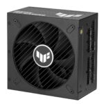ASUS TUF Gaming 850W Platinum power supply unit 20+4 pin ATX ATX Black - Image 8