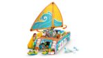 LEGO FRIENDS 42664 Travel Boat Adventure - Image 2
