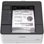 Canon I-SENSYS LBP 243 Dw II Black and White Laser Printer - Image 8