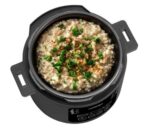 Concept CK6001 Multicooker 5.8 l 1000 W Black - Image 5