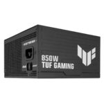 ASUS TUF Gaming 850W Platinum power supply unit 20+4 pin ATX ATX Black - Image 12