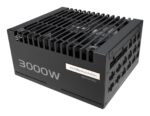 Asus Pro WS 3000W Black Computer Power Supply Full Modular 80 Plus Platinum - Image 8