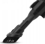 Zelmer ZSVC511DF Επαναφορτιζόμενη Σκούπα Stick 22.2V Μαύρη - Image 6