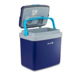 Tourist car refrigerator Lucznik CBX-33 Cool&Go XL 33L 12V/220-240V - Image 8