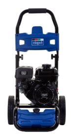 Scheppach HCP5000 Pressure Washer Gasoline 212cc 5.9hp with Pressure 241bar - Image 11