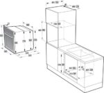 Gorenje   BO6737E02BG Black - Image 16