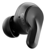 Epos Adapt E1 In-ear Bluetooth Handsfree Earphones with Sweat Resistance and Charging Case Scandinavian Black - Image 7