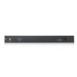 Zyxel GS2220-50HP 44-Port + 4x SFP/Rj45 +2x SFP Gb - Image 3