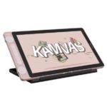 Huion Kamvas 13 Графичен таблет с екран FHD 13.3" Sakura Pink