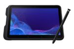 Samsung Galaxy Tab Active4 Pro Enterprise Edition 5G 10.1Inches (6GB/128GB) Black - Image 9