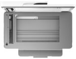HP HP OfficeJet Pro 9720e All-in-One Colour All In One Inkjet Printer - Image 8