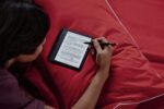 Kobo Libra Colour 7" (32GB) White - Image 14
