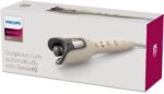 Philips 8000 series BHB887/00 hair styling tool Curling iron Warm Beige 2 m - Image 3